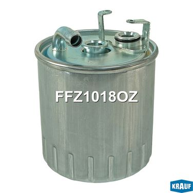 Krauf FFZ1018OZ Фильтр топливный - 1