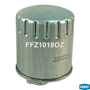 Krauf FFZ1018OZ Фильтр топливный - 2