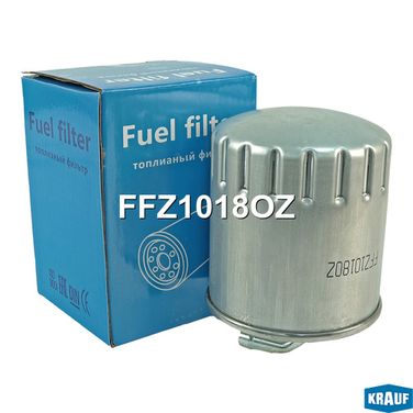 Krauf FFZ1018OZ Фильтр топливный - 3