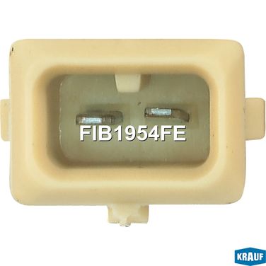 Krauf FIB1954FE Форсунка бензиновая - 3