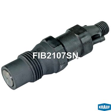 Krauf FIB2107SN Форсунка топливная - 2
