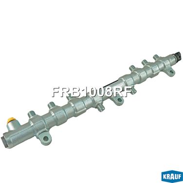 Krauf FRB1008RF Топливная рампа - 2