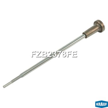 Krauf FZB2378FE Клапан инжектора со штоком - 1