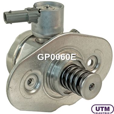 UTM GP0060E Насос высокого давления бензиновый - 1