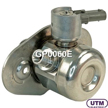 UTM GP0060E Насос высокого давления бензиновый - 2
