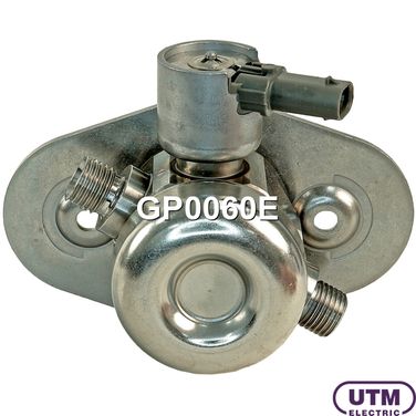 UTM GP0060E Насос высокого давления бензиновый - 3