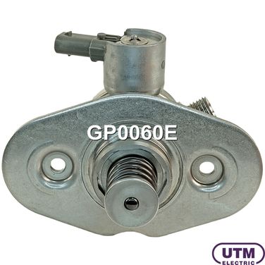 UTM GP0060E Насос высокого давления бензиновый - 4