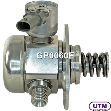 UTM GP0060E Насос высокого давления бензиновый - 5