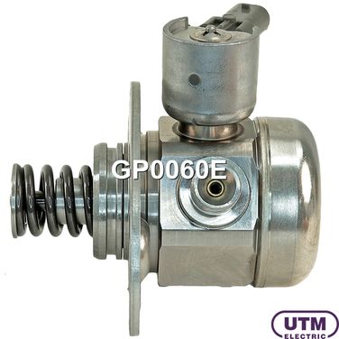 UTM GP0060E Насос высокого давления бензиновый - 6