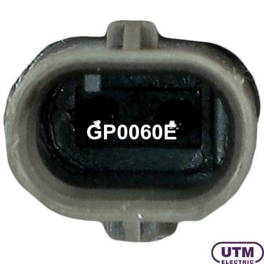 UTM GP0060E Насос высокого давления бензиновый - 7