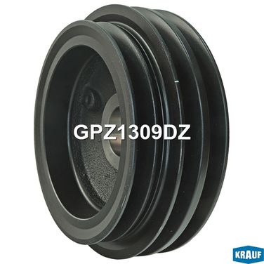 Krauf GPZ1309DZ Шкив коленвала - 1