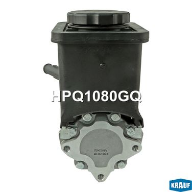 Krauf HPQ1080GQ Насос гидроусилителя руля - 1