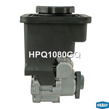 Krauf HPQ1080GQ Насос гидроусилителя руля - 2