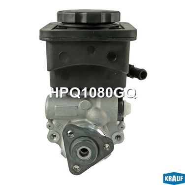 Krauf HPQ1080GQ Насос гидроусилителя руля - 3