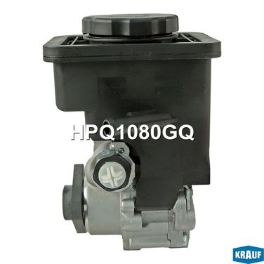 Krauf HPQ1080GQ Насос гидроусилителя руля - 4