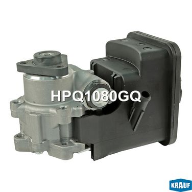 Krauf HPQ1080GQ Насос гидроусилителя руля - 5