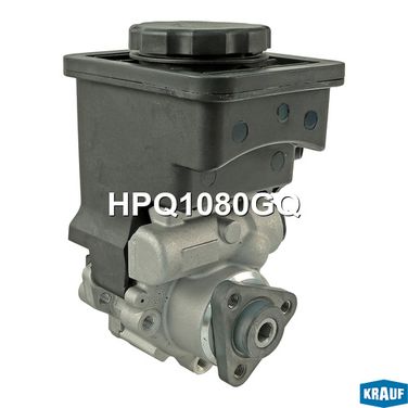 Krauf HPQ1080GQ Насос гидроусилителя руля - 7