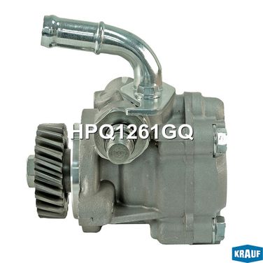 Krauf HPQ1261GQ Насос гидроусилителя руля - 6