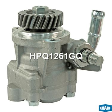 Krauf HPQ1261GQ Насос гидроусилителя руля - 7