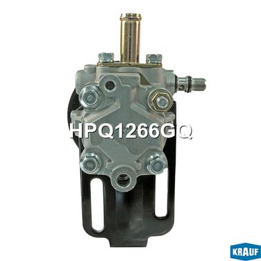 Krauf HPQ1266GQ Насос гидроусилителя руля - 2