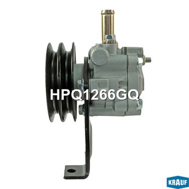 Krauf HPQ1266GQ Насос гидроусилителя руля - 5