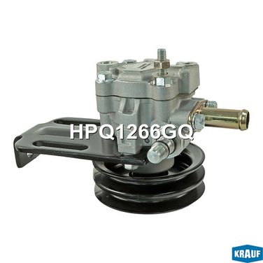 Krauf HPQ1266GQ Насос гидроусилителя руля - 6