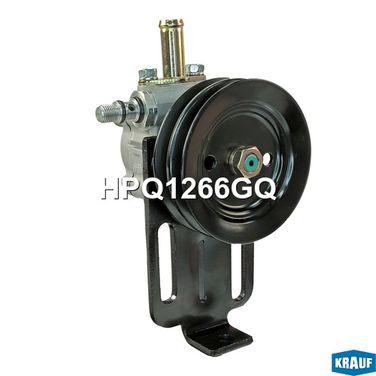 Krauf HPQ1266GQ Насос гидроусилителя руля - 8