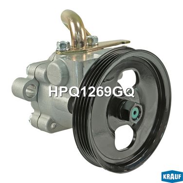 Krauf HPQ1269GQ Насос гидроусилителя руля - 1