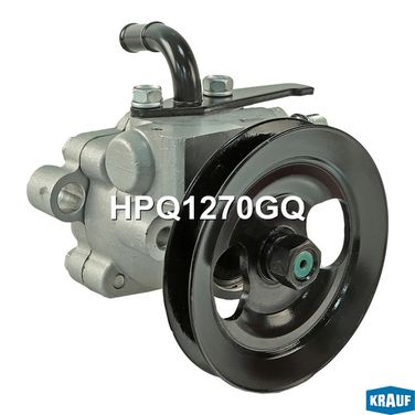 Krauf HPQ1270GQ Насос гидроусилителя руля - 1