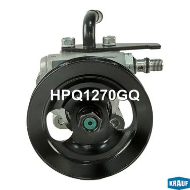 Krauf HPQ1270GQ Насос гидроусилителя руля - 5