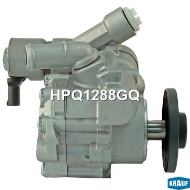 Krauf HPQ1288GQ Насос гидроусилителя руля - 4