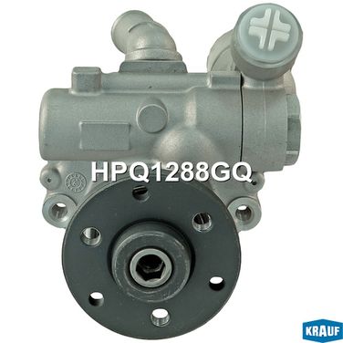 Krauf HPQ1288GQ Насос гидроусилителя руля - 5