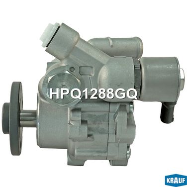 Krauf HPQ1288GQ Насос гидроусилителя руля - 6