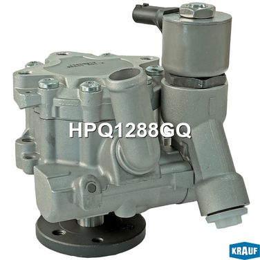 Krauf HPQ1288GQ Насос гидроусилителя руля - 7