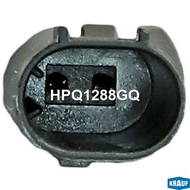 Krauf HPQ1288GQ Насос гидроусилителя руля - 8