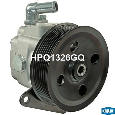 Krauf HPQ1326GQ Насос гидроусилителя руля - 1