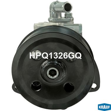 Krauf HPQ1326GQ Насос гидроусилителя руля - 4