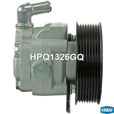Krauf HPQ1326GQ Насос гидроусилителя руля - 5