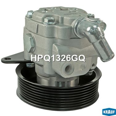 Krauf HPQ1326GQ Насос гидроусилителя руля - 8