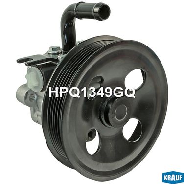 Krauf HPQ1349GQ Насос гидроусилителя руля - 1