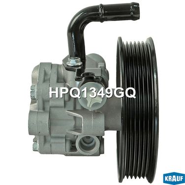 Krauf HPQ1349GQ Насос гидроусилителя руля - 4