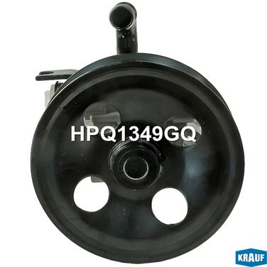 Krauf HPQ1349GQ Насос гидроусилителя руля - 5