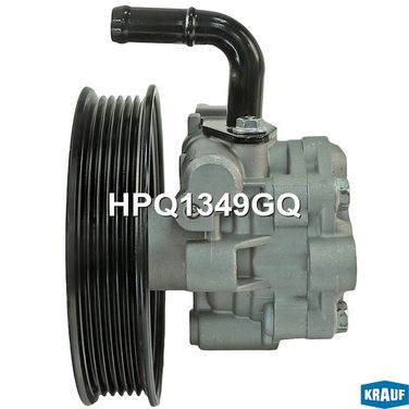 Krauf HPQ1349GQ Насос гидроусилителя руля - 6