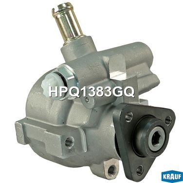 Krauf HPQ1383GQ Насос гидроусилителя руля - 1