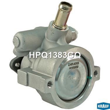 Krauf HPQ1383GQ Насос гидроусилителя руля - 2