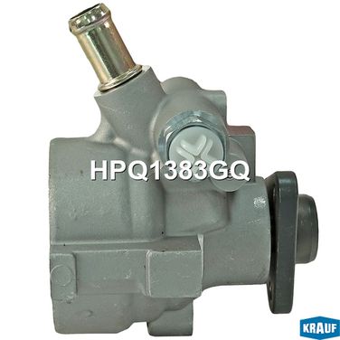 Krauf HPQ1383GQ Насос гидроусилителя руля - 4