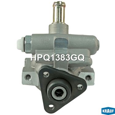 Krauf HPQ1383GQ Насос гидроусилителя руля - 5