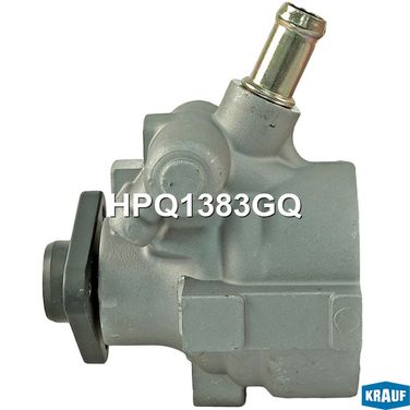 Krauf HPQ1383GQ Насос гидроусилителя руля - 6