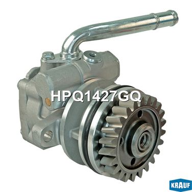 Krauf HPQ1427GQ Насос гидроусилителя руля - 1