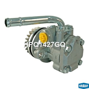 Krauf HPQ1427GQ Насос гидроусилителя руля - 2